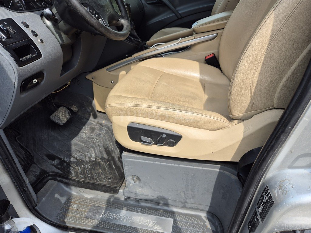 Mercedes Vito 115 CDI
