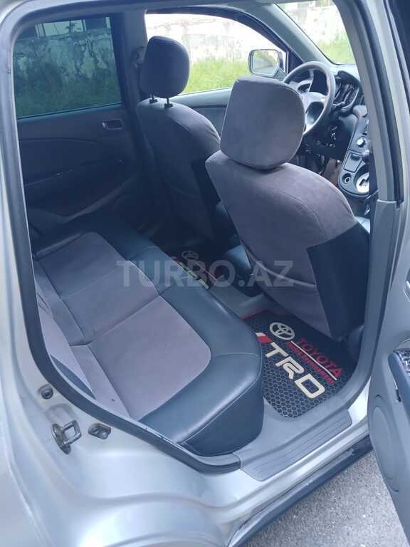 Mitsubishi Airtrek