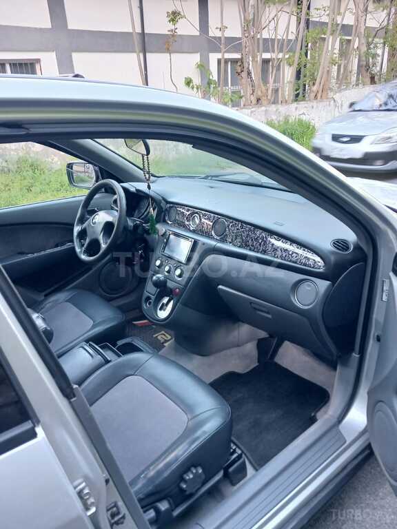 Mitsubishi Airtrek