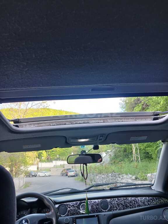 Mitsubishi Airtrek