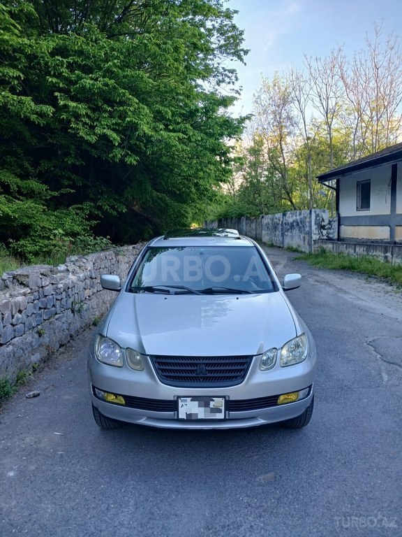 Mitsubishi Airtrek