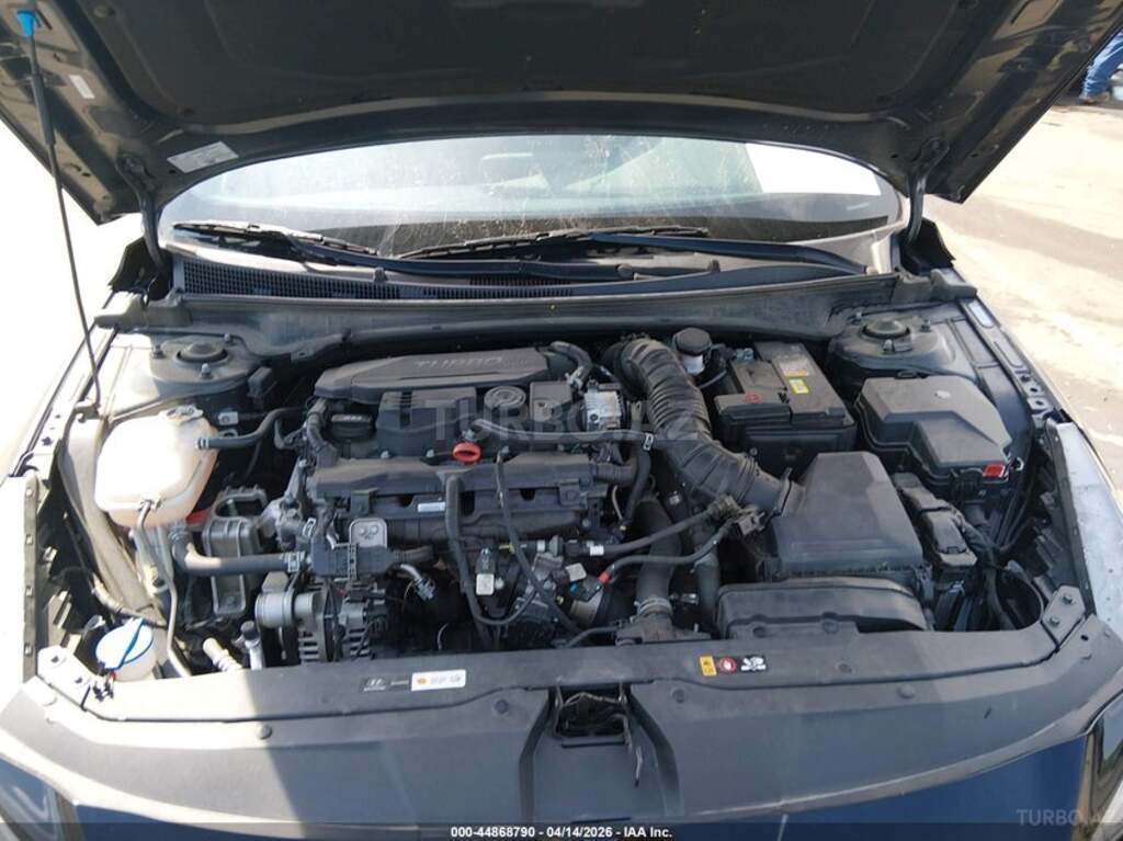 Hyundai Elantra N Line