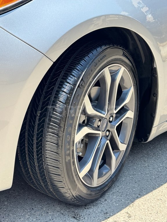 Ford Fusion (North America)