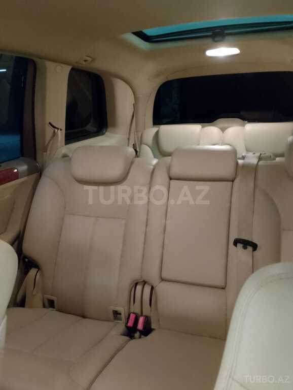Mercedes GL 450 4MATIC
