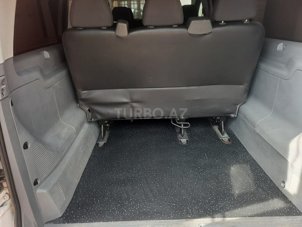 Mercedes Vito 111 CDI
