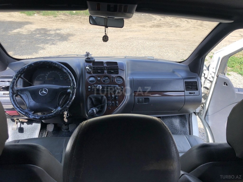 Mercedes Vito 112 CDI