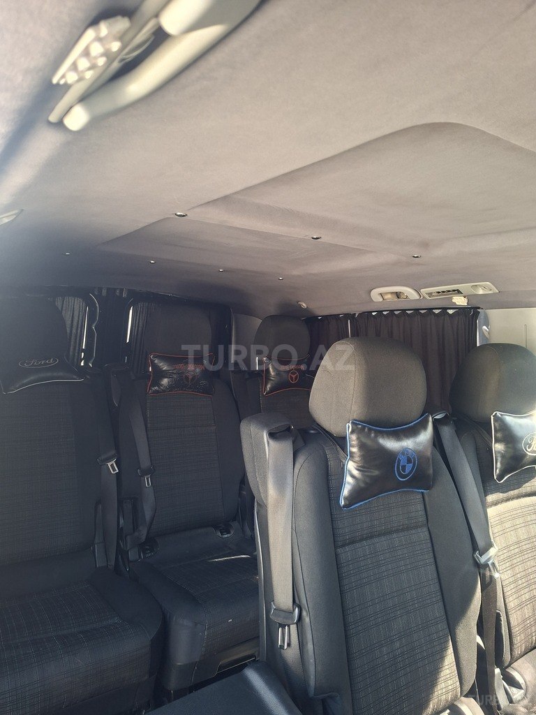 Mercedes Vito 115 CDI