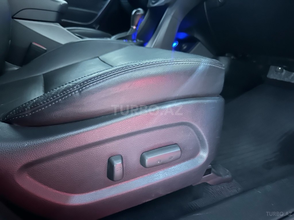 Hyundai Maxcruz