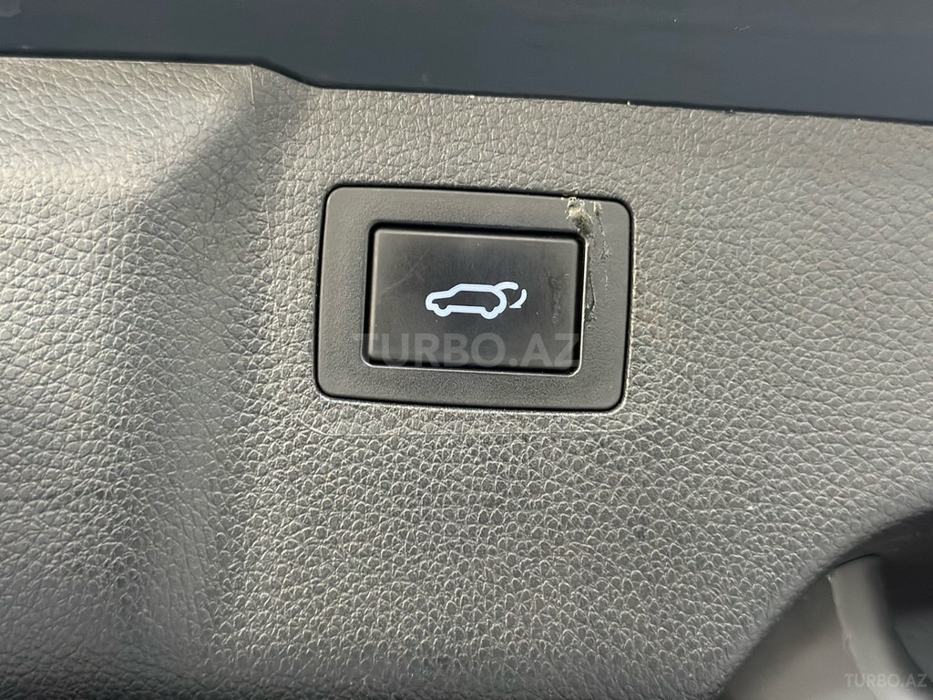 Hyundai Maxcruz