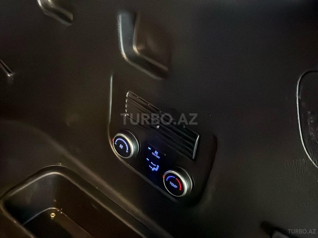 Hyundai Maxcruz