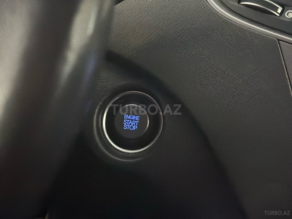 Hyundai Maxcruz