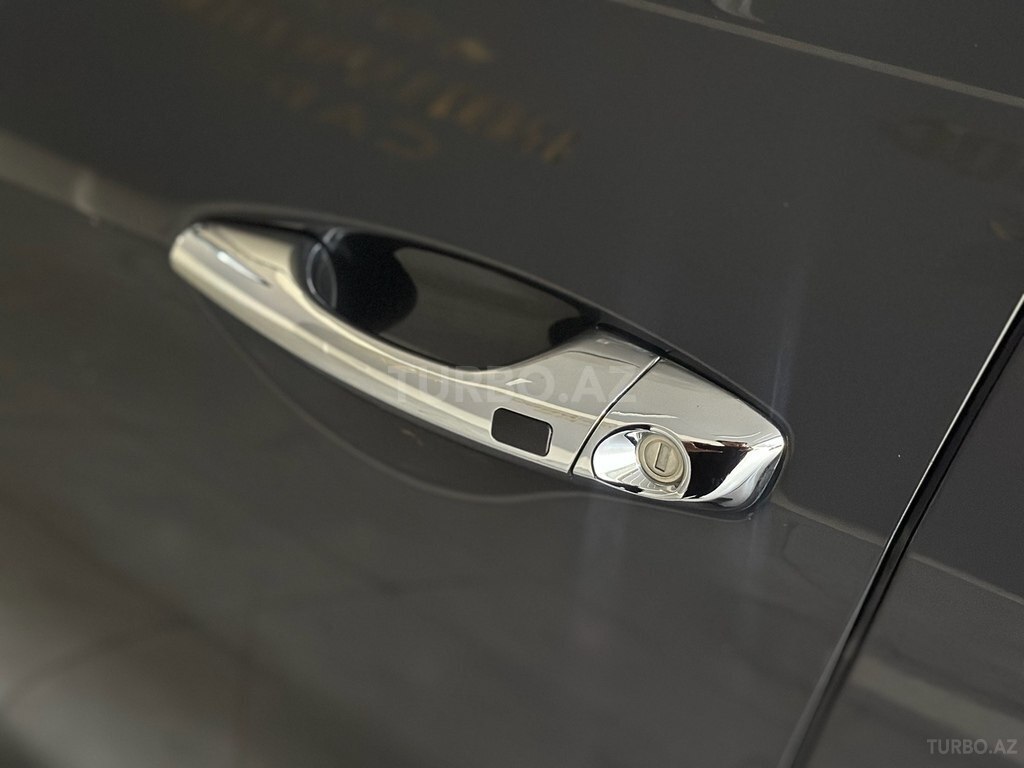 Hyundai Maxcruz
