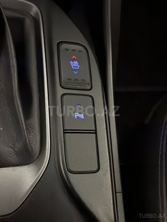 Hyundai Maxcruz