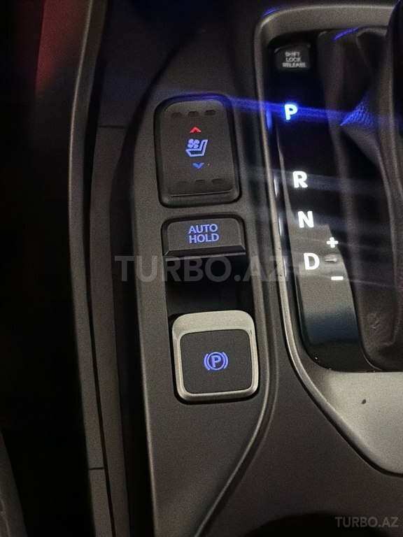 Hyundai Maxcruz