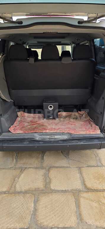 Mercedes Vito 111 CDI