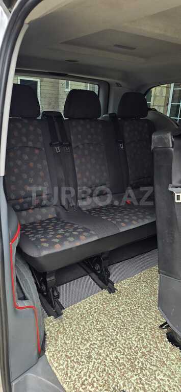 Mercedes Vito 111 CDI