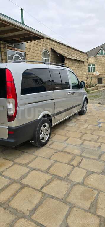 Mercedes Vito 111 CDI