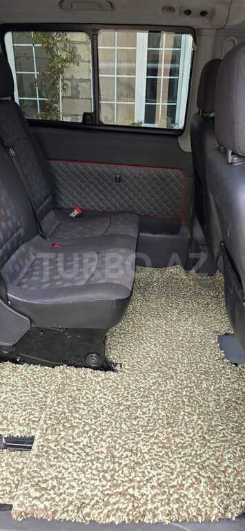 Mercedes Vito 111 CDI