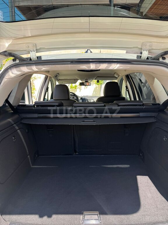 Mercedes B 170