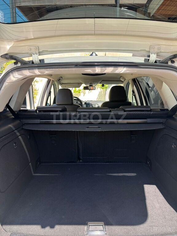 Mercedes B 170