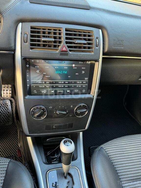 Mercedes B 170