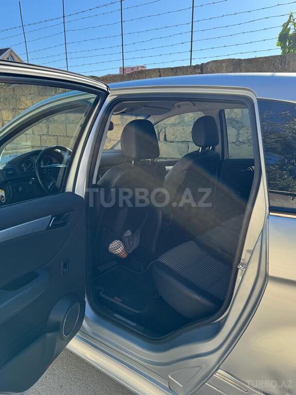Mercedes B 170