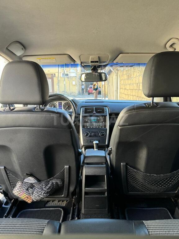 Mercedes B 170