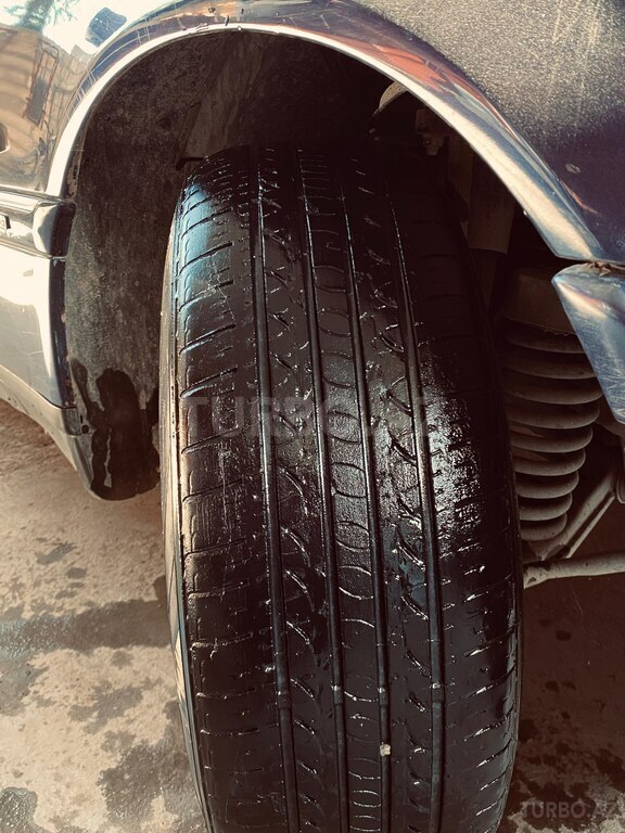 Mercedes C 180