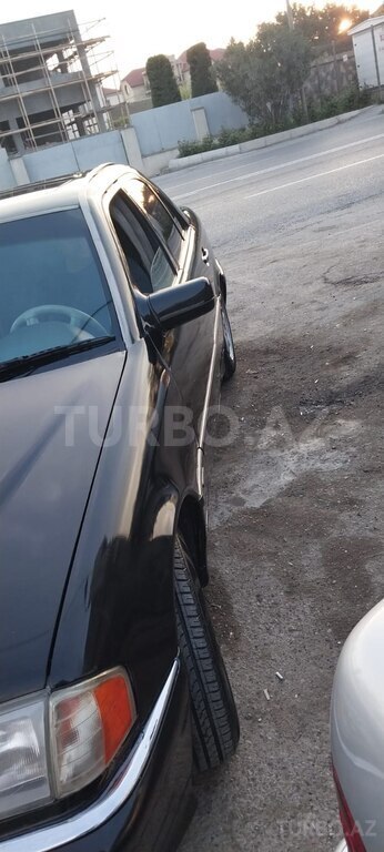 Mercedes C 230