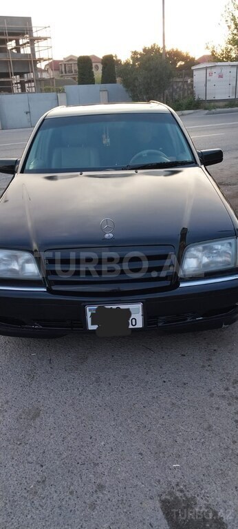 Mercedes C 230