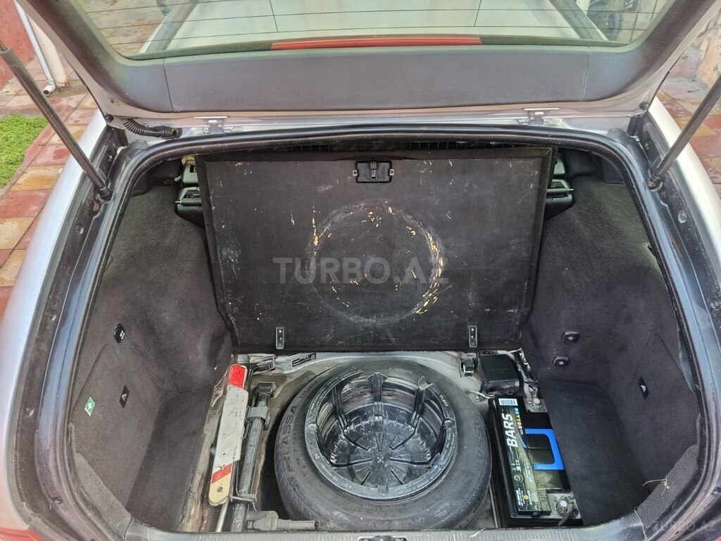 Mercedes C 180