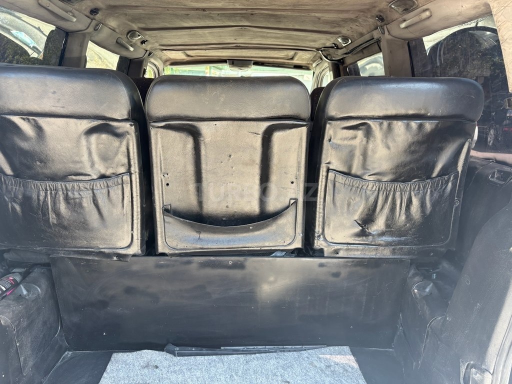 Mercedes Vito 112 CDI