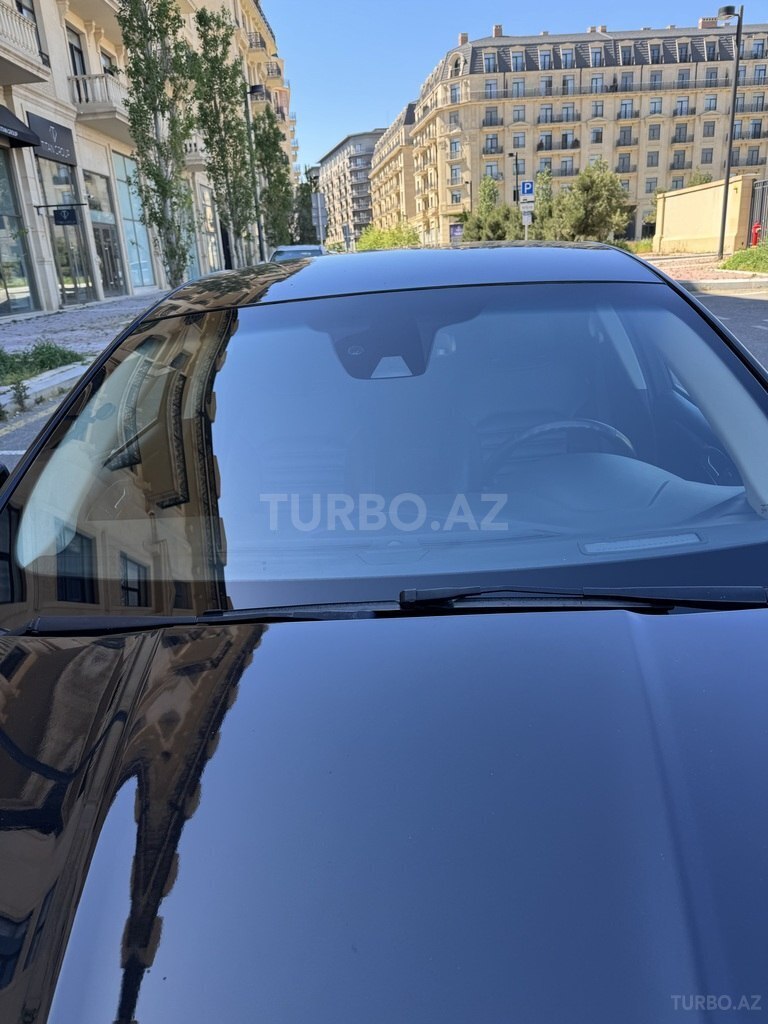 Ford Fusion (North America)