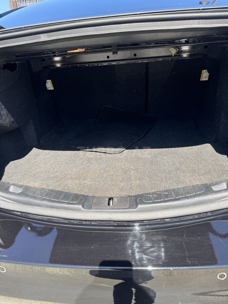 Ford Fusion (North America)