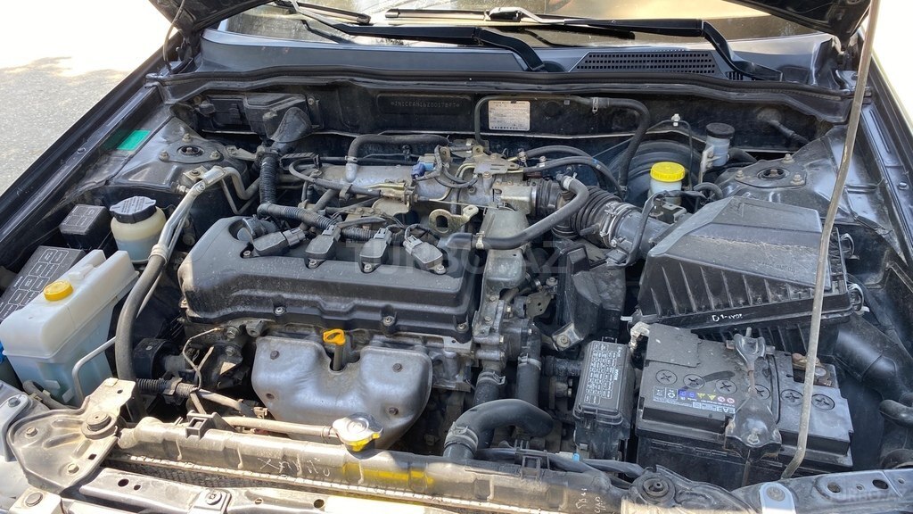Nissan Sunny