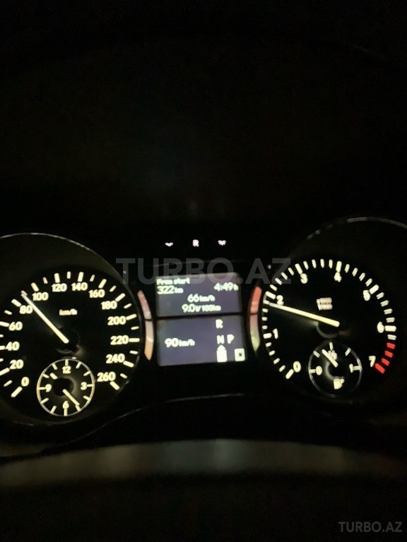 Mercedes R 350 4MATIC