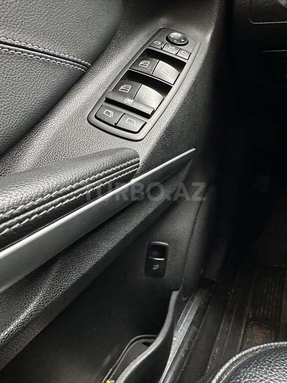 Mercedes GL 450 4MATIC