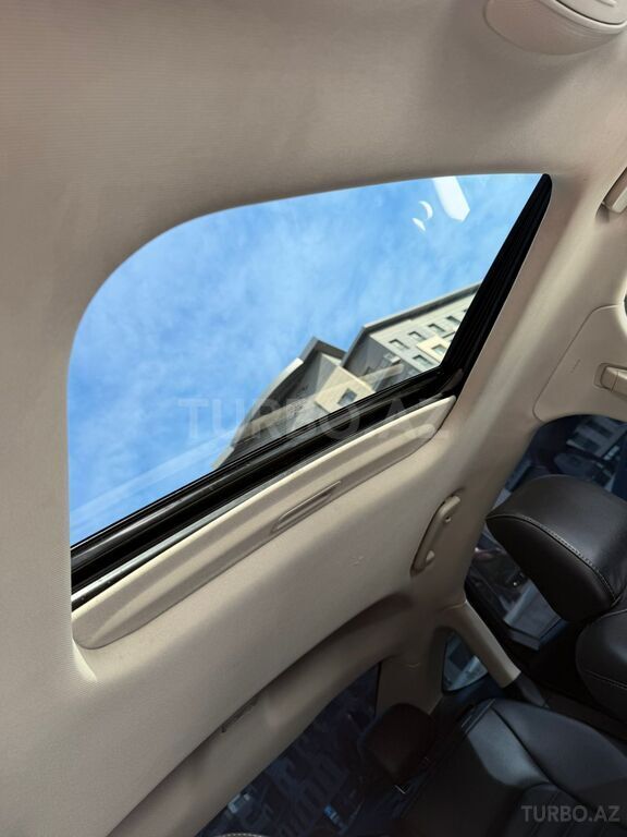 Ford Fusion (North America)