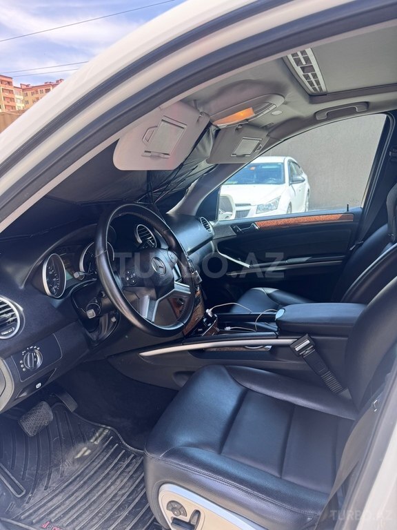 Mercedes ML 350 4MATIC