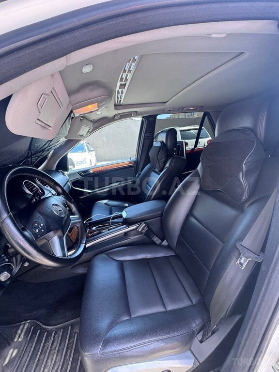 Mercedes ML 350 4MATIC