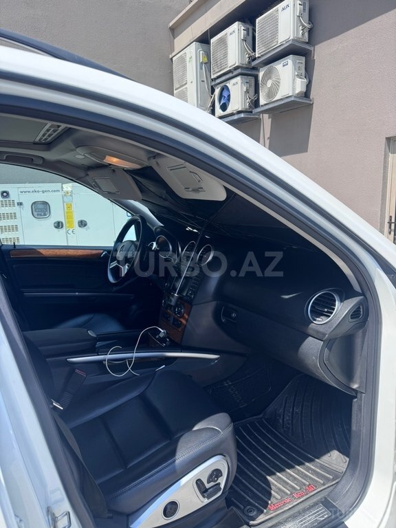 Mercedes ML 350 4MATIC