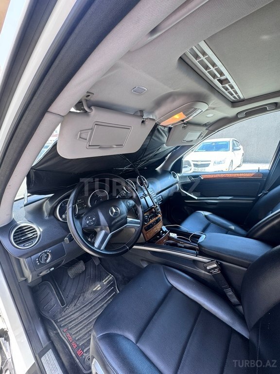 Mercedes ML 350 4MATIC