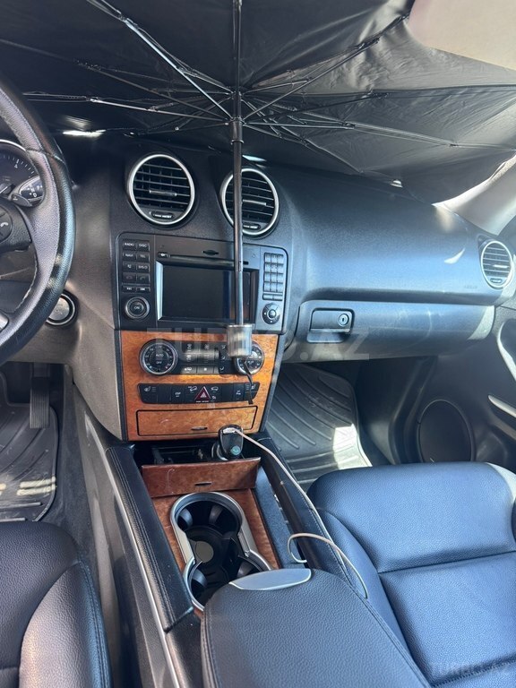 Mercedes ML 350 4MATIC
