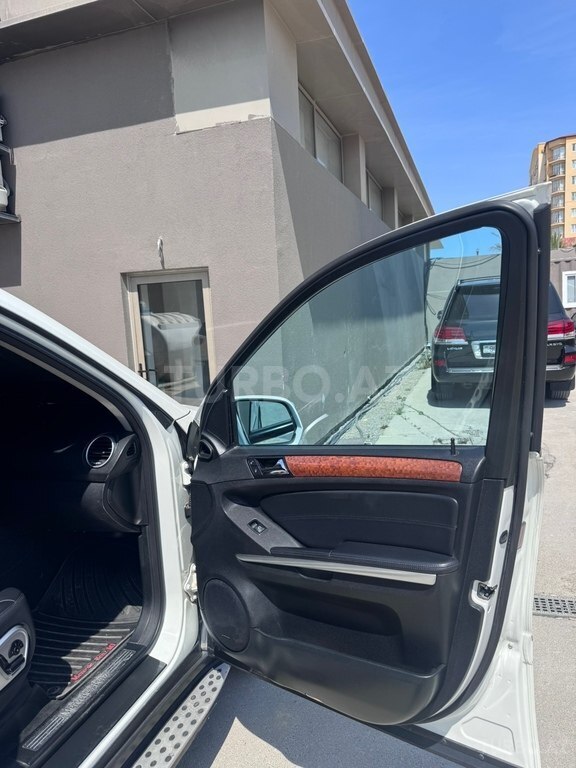 Mercedes ML 350 4MATIC