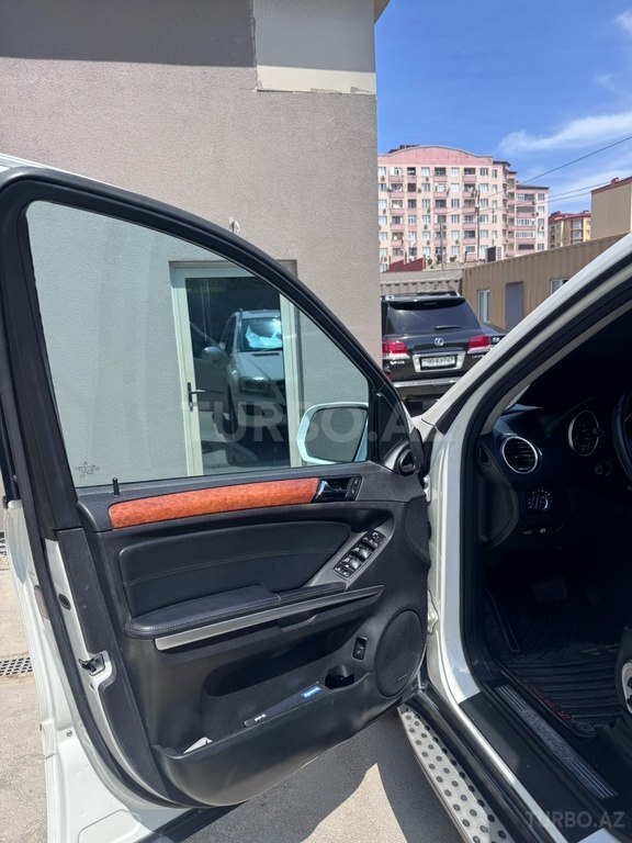 Mercedes ML 350 4MATIC