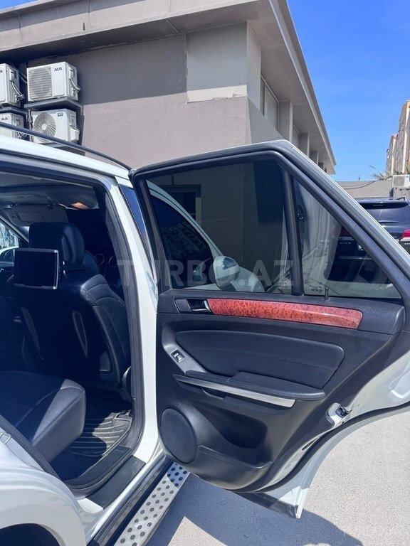 Mercedes ML 350 4MATIC