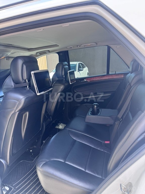 Mercedes ML 350 4MATIC