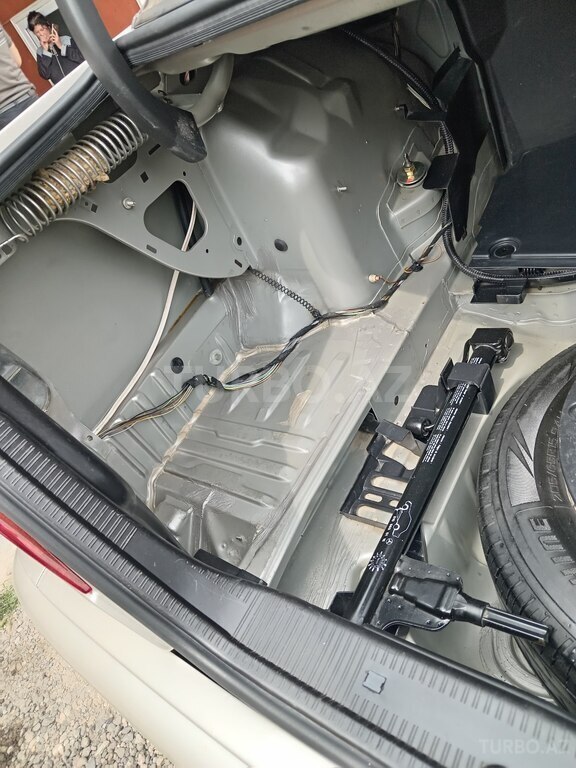 Mercedes C 200