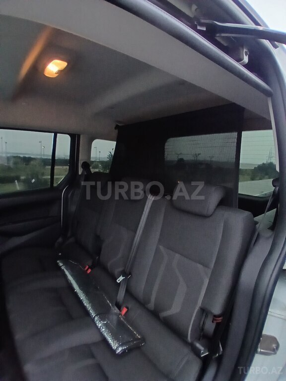 Ford Tourneo Connect