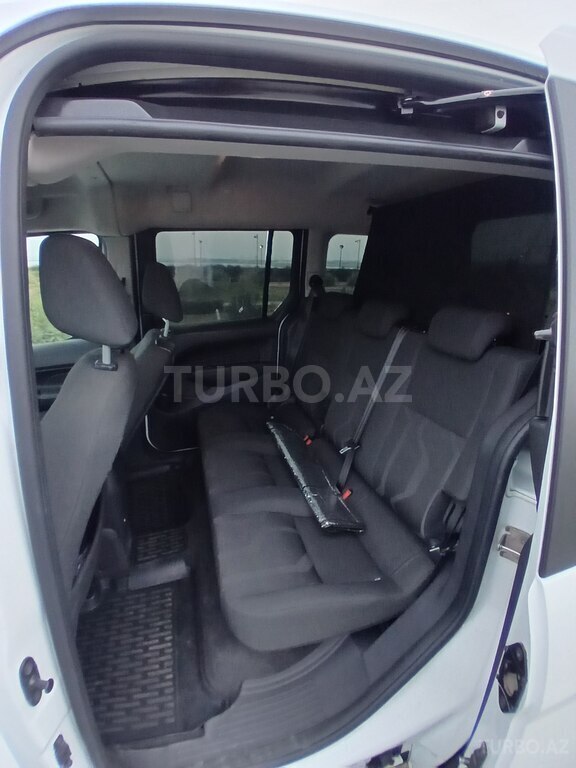 Ford Tourneo Connect